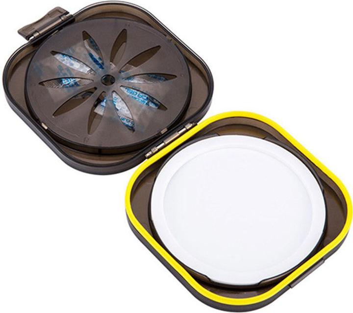 Produktbild JJC Moistureproof Filter Case Large