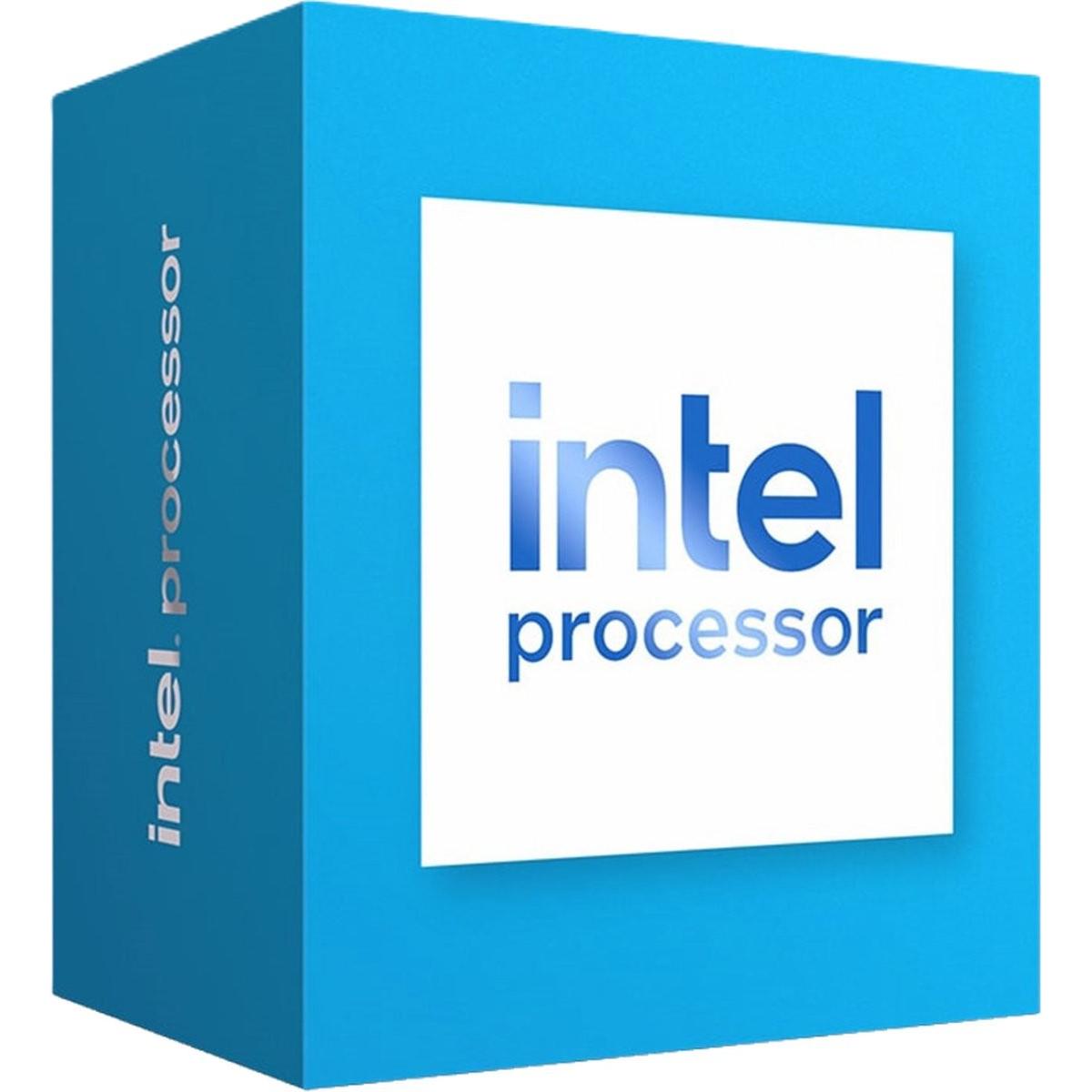 Intel BX80715300300 (LGA 1700, 3.90 GHz, 2 -Core), Prozessor