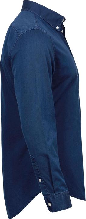 Image du produit Tee Jays Chemise en sergé pour hommes (S)