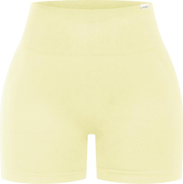 Image du produit Smilodox Shorts Kalea Seamless Scrunch (M)