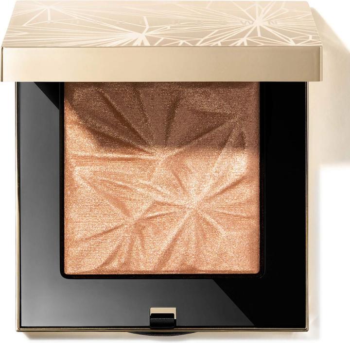 Produktbild Bobbi Brown BB Luxe Capsule Collection - Luxe Illuminating Powder Golden Hour (Golden Hour)