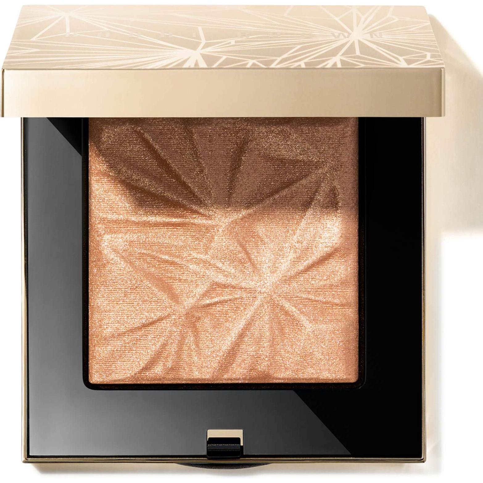 Bobbi Brown, Cipria, BB Luxe Capsule Collection - Luxe Illuminating Powder Golden Hour (Ora d'oro)