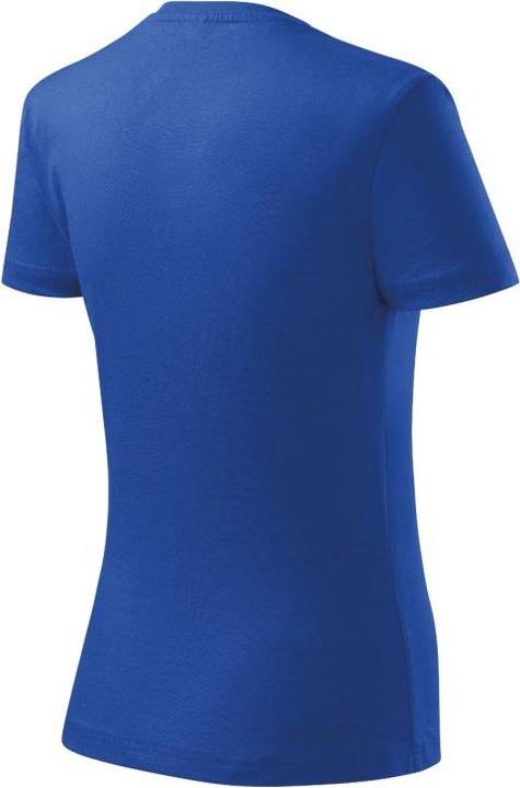 Actual product image Malfini Basic W T-shirt MLI-13405 (L)