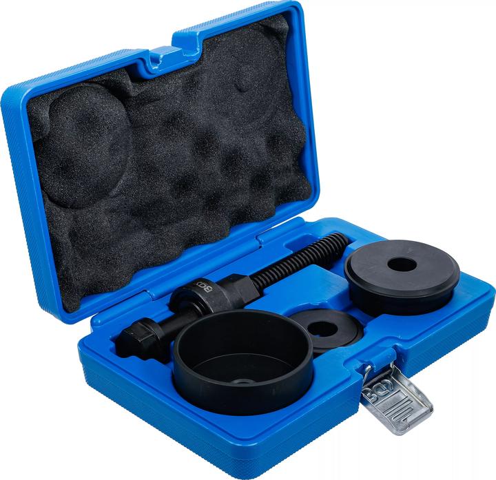 Actual product image BGS Wheel Bearing Tool Set for Mercedes-Benz 4 pcs.