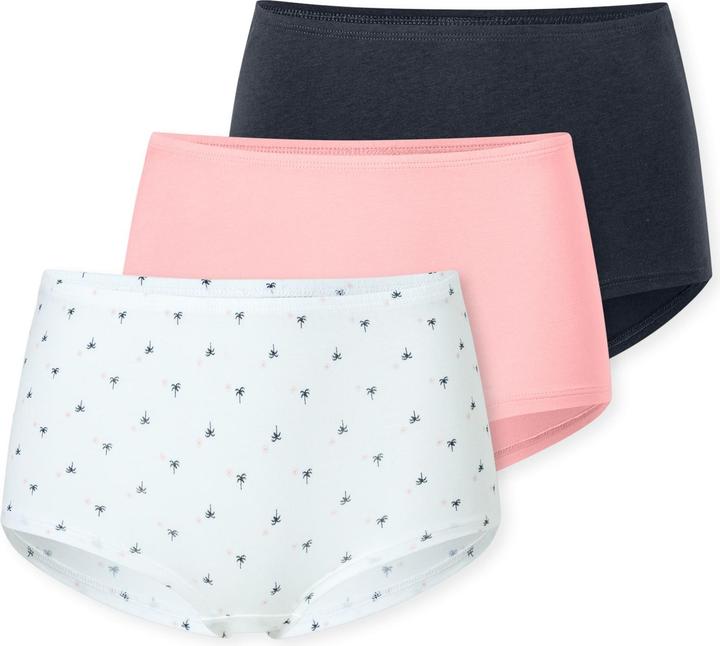 Powder Pink, Graphit