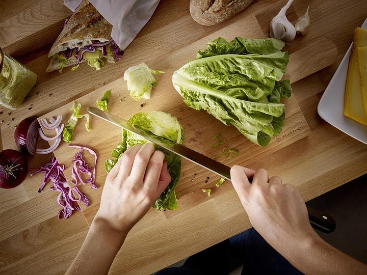 Produktbild Wüsthof Kochmesser 'Gourmet' (20 cm)