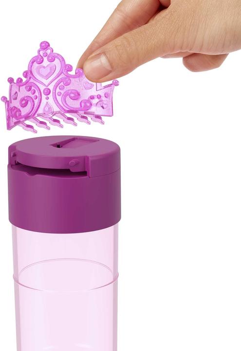 Produktbild Hasbro Disney Prinzessin Small Dolls Royal Color Reveal Sortiment Welle 2