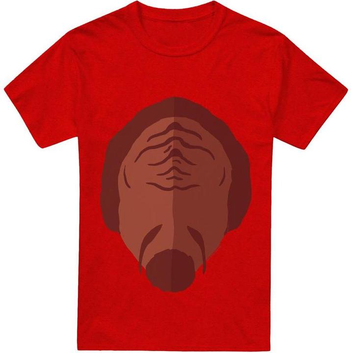 Image du produit - T-shirt THE NEXT GEN KLINGON - Adulte (L)