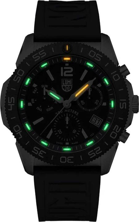 Produktbild Luminox Pacific Diver 3140 (Chronograph, 44 mm)
