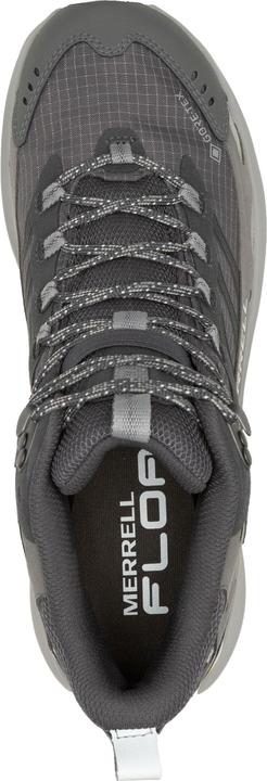 Produktbild Merrell Moab Speed 2 Mid GTX (47)