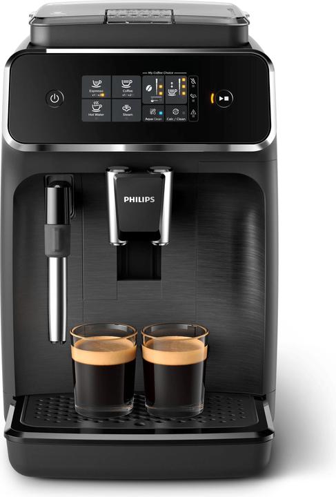 Actual product image Philips 2200 Series EP2220/19