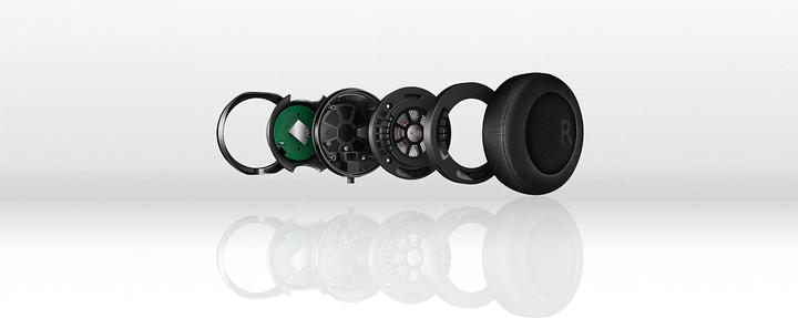 Produktbild Philips Fidelio M2L/00 (Kabelgebunden)