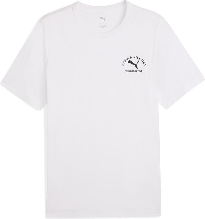 Actual product image Puma CLASS Graphic Tee (XL)
