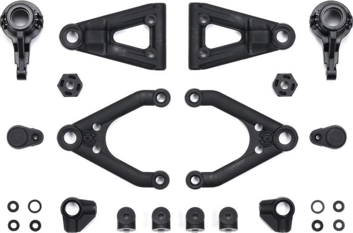 Immagine prodotto Tamiya TC-01 C/D-Parti (Sospensione)(2)