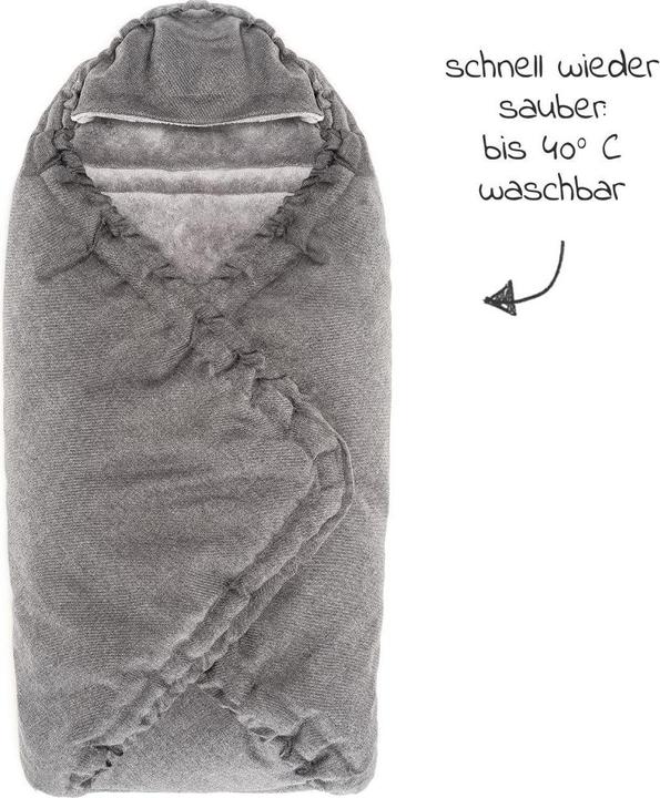 Produktbild Zamboo Wrap-around Deluxe