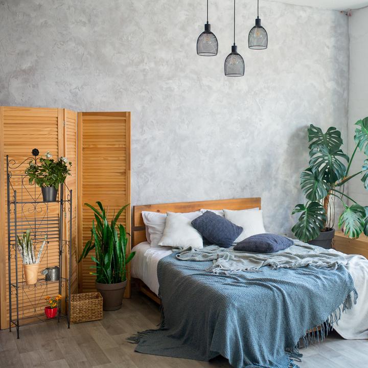 Image du produit Relaxdays Porte-fleurs