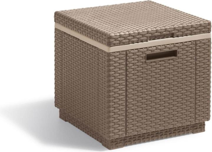 Actual product image Allibert Ophélie