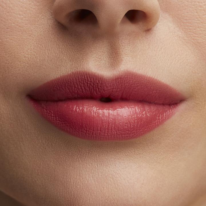 Produktbild MAC Cosmetics Lusterglass Lipstick (547 Pigment Of Your Imagination)