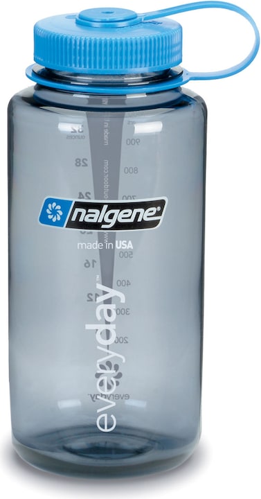 Nalgene Wide Mouth (1 l)