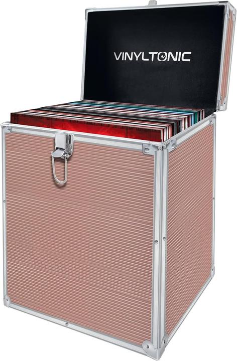 Actual product image Vinyl Tonic 12