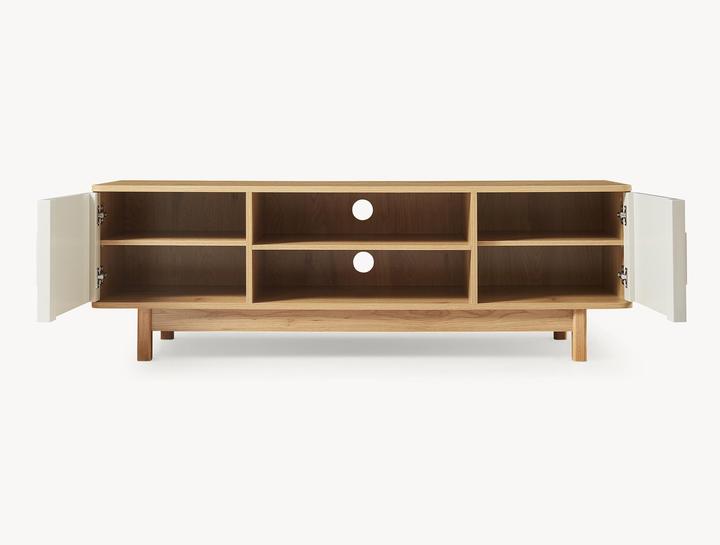 Actual product image En.Casa Ferrersp (140 x 40 x 45 cm)