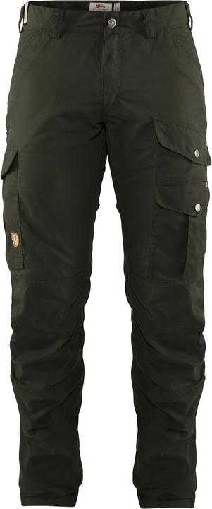 Actual product image Fjällräven Barents Pro (44)