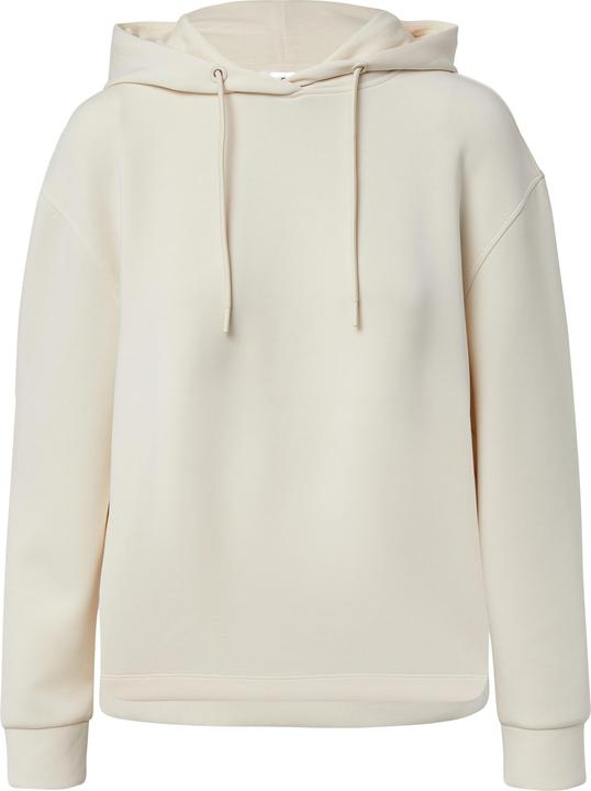 Produktbild s.Oliver Sweatshirt Scuba-Hoodie mit Seitenschlitzen (40)