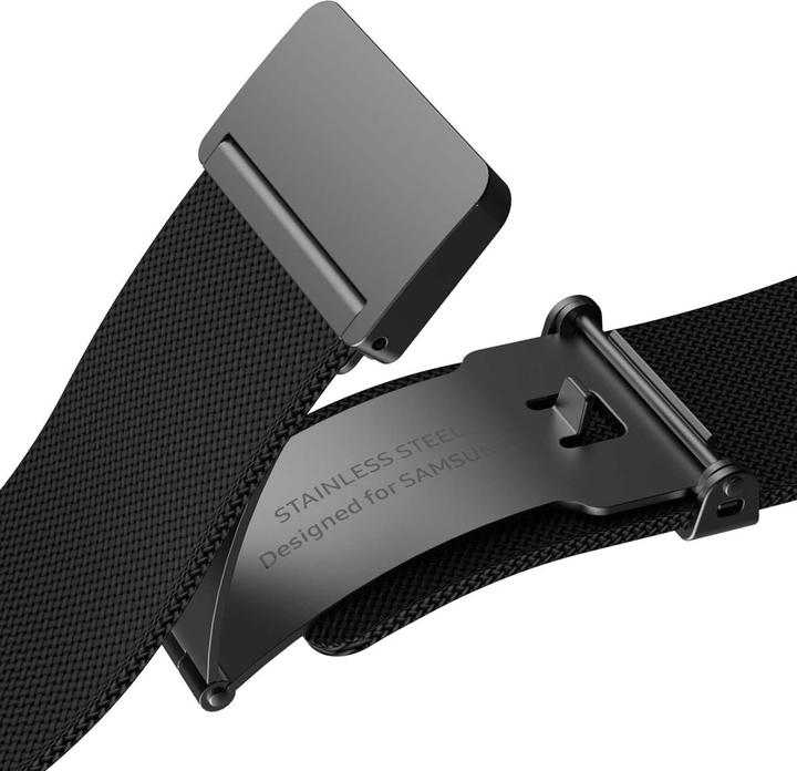 Immagine prodotto Samsung Banda milanese (40 mm, Acciaio inossidabile)