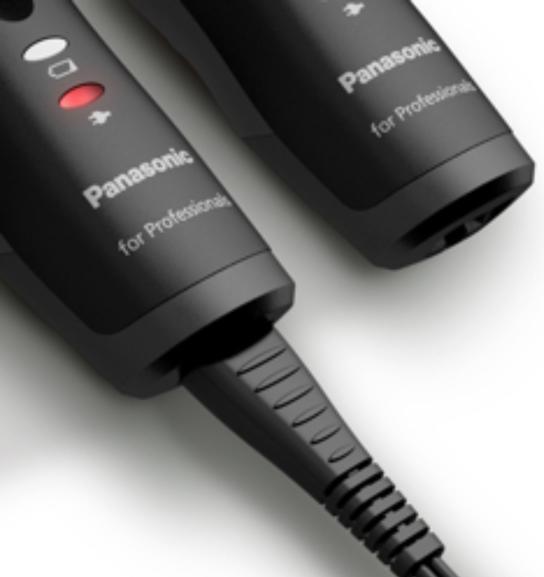 Actual product image Panasonic ER-DGP82