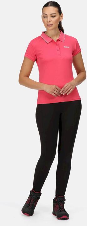 Produktbild Regatta Maverick V Poloshirt (36)