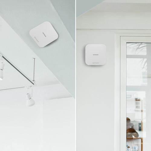Produktbild Netgear WAX610 (1200 Mbit/s)