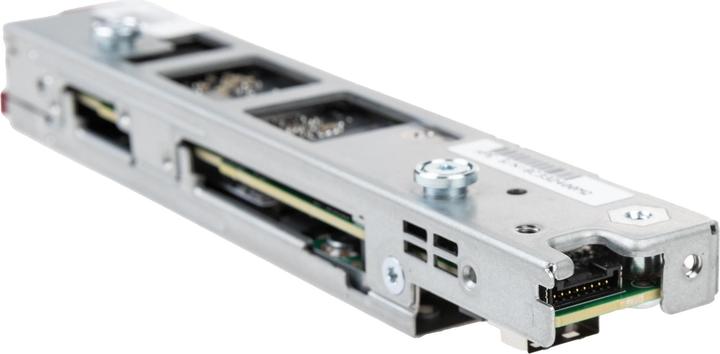 Image du produit HPE NS204i-u Gen11 Ht Plg Boot Opt Dev