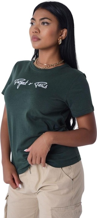 Produktbild Project X Paris T-Shirt Frau (S)