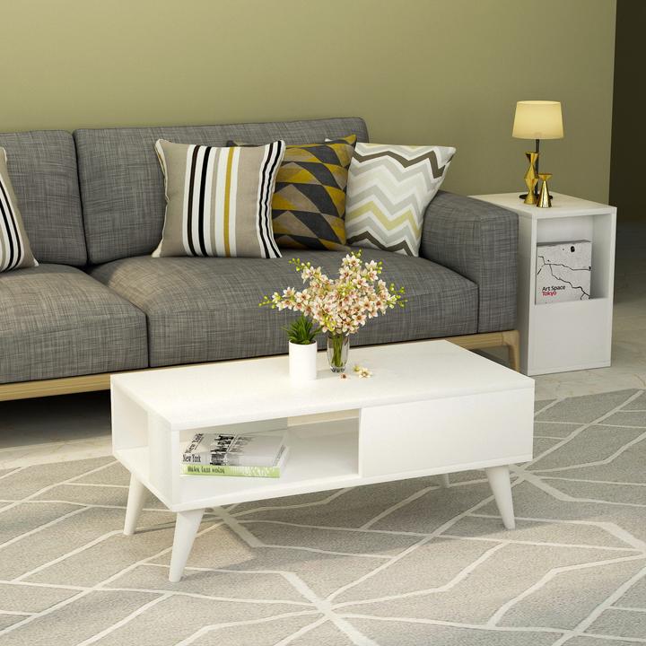 Image du produit Kalune Design Katharina (45 x 90 x 40 cm)