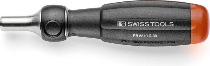 Actual product image PB Swiss Tools Ratchet handle