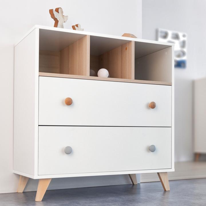 Produktbild Bisal Colette mit Ansatz