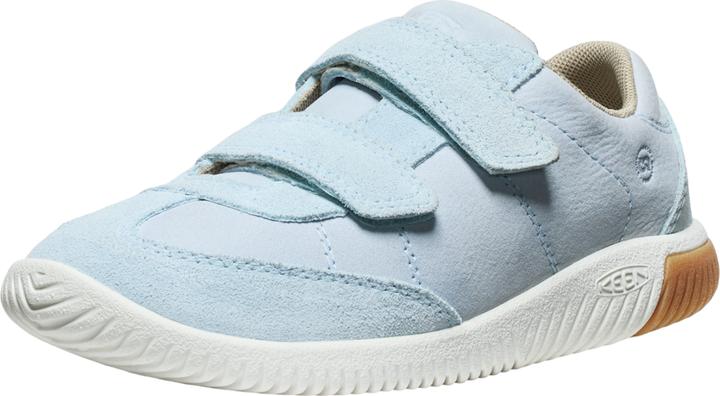 Blu, skyway/star white