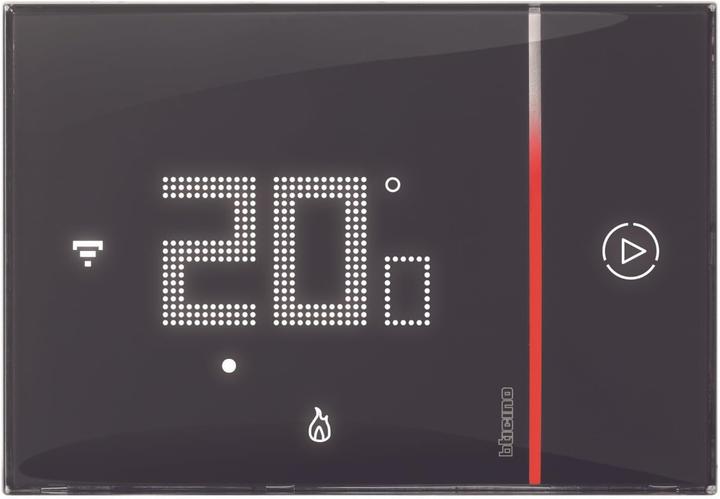 Produktbild Legrand Thermostat Smarther2