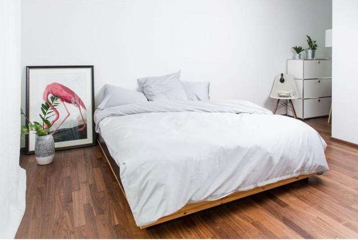 Image du produit Nobilium Oni (Housse de couette, 160 x 210 cm)