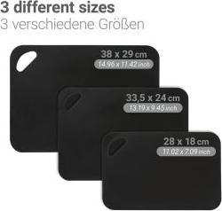 Immagine prodotto Wenko Tagliere flessibile Felix