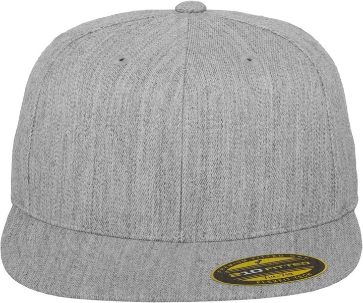 Actual product image Flexfit Premium 210 Cap (M)
