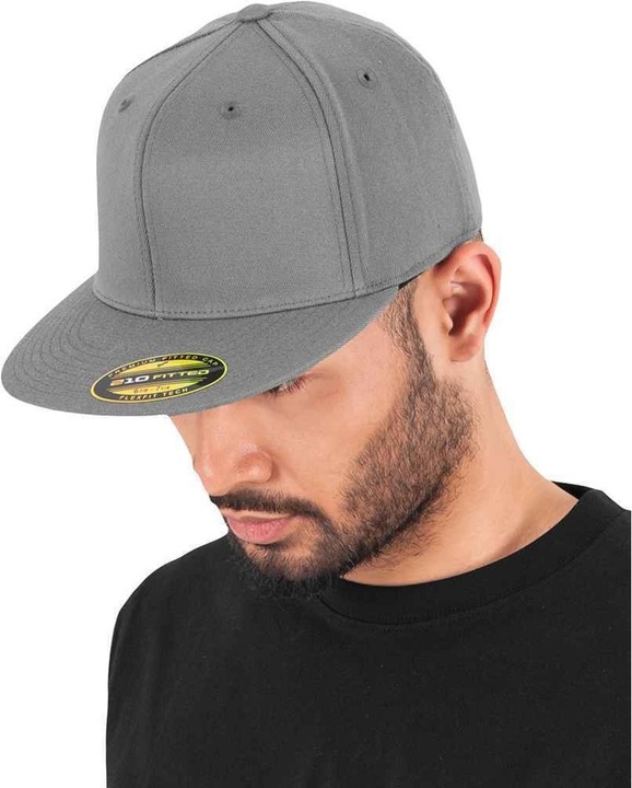 Actual product image Flexfit Premium 210 Cap (M)