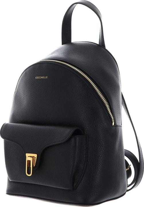 Actual product image Coccinelle Beat Generatio Backpack