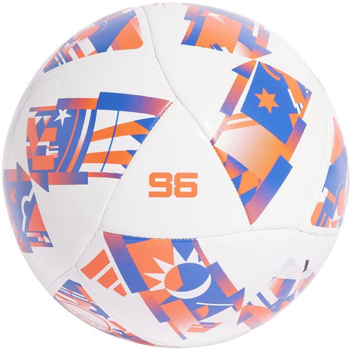 adidas MLS-Clubball