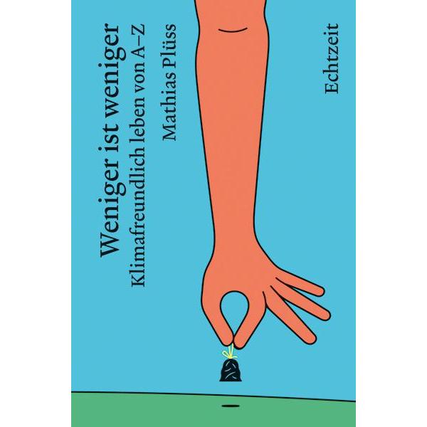 Weniger ist weniger, Fachbücher von Mathias Plüss