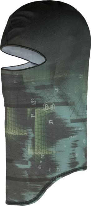 Immagine prodotto Buff Balaclava Alock Silversage