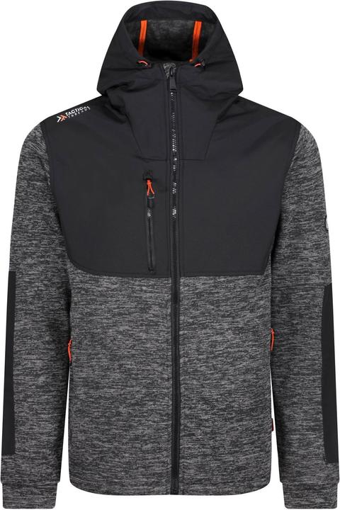Actual product image Regatta Heist jacket (XXL)