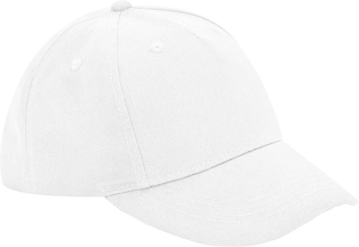 Actual product image Beechfield Baseball cap 5 segments (One size)