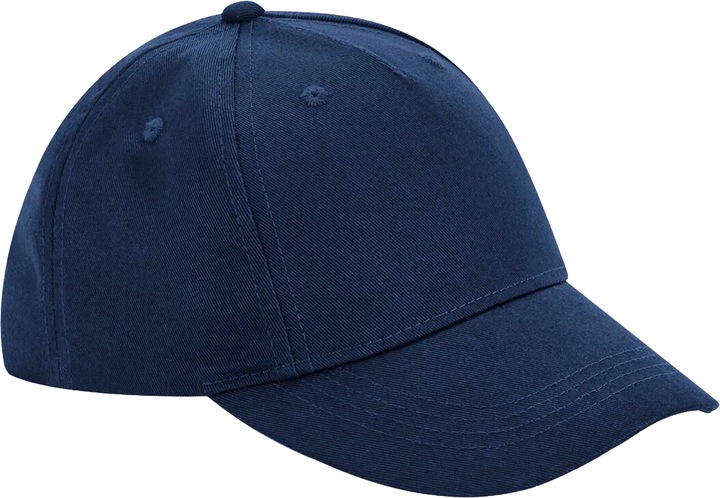 Actual product image Beechfield Baseball Cap 5 Segments (One size)