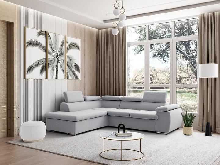 Produktbild Vente-unique Fabien (Ecksofa)